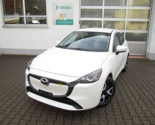 Mazda 2 Gebrauchtwagen
