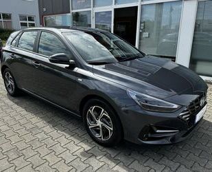 Hyundai i30 Gebrauchtwagen