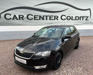 Skoda Rapid Gebrauchtwagen