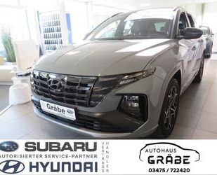 Hyundai TUCSON Gebrauchtwagen