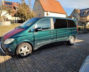 Toyota Viano 
