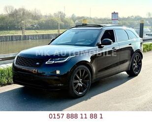 Land Rover Range Rover Velar Gebrauchtwagen