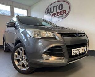 Ford Kuga Gebrauchtwagen