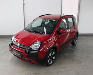 Fiat Panda Gebrauchtwagen