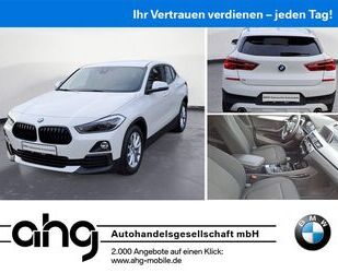 BMW X2 Gebrauchtwagen