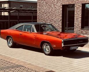Dodge Charger Gebrauchtwagen