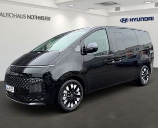 Hyundai STARIA Gebrauchtwagen