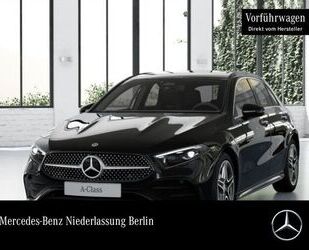 Mercedes-Benz A 180 Gebrauchtwagen