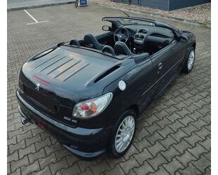 Peugeot 206 Gebrauchtwagen