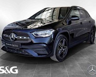Mercedes-Benz GLA 250 Gebrauchtwagen