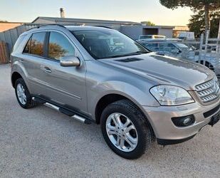 Mercedes-Benz ML 320 Gebrauchtwagen