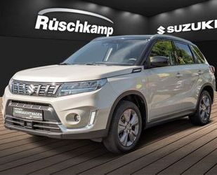 Suzuki Vitara Gebrauchtwagen