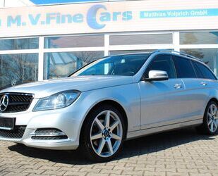 Mercedes-Benz C 250 Gebrauchtwagen