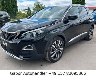 Peugeot 3008 Gebrauchtwagen