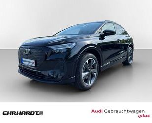 Audi Q4 e-tron Gebrauchtwagen