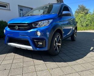 Aixam Cross Gebrauchtwagen