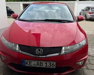 Honda Civic Gebrauchtwagen