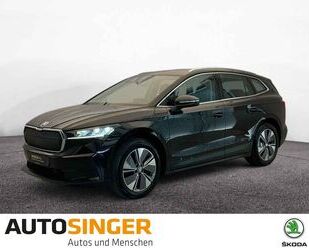 Skoda Enyaq Gebrauchtwagen