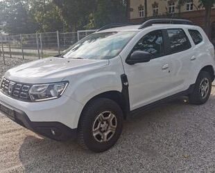 Dacia Duster Gebrauchtwagen