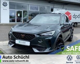 Cupra Formentor Gebrauchtwagen