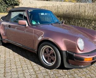 Porsche 911 Urmodell Gebrauchtwagen