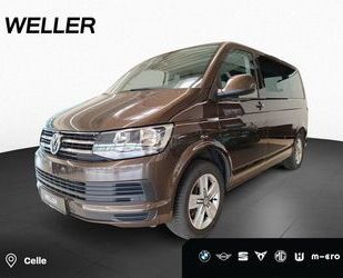 VW T6 Multivan Gebrauchtwagen