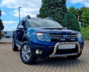 Kawasaki Duster 