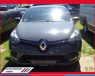 Renault Clio Gebrauchtwagen
