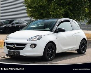 Opel Adam Gebrauchtwagen