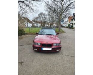 BMW 325 Gebrauchtwagen