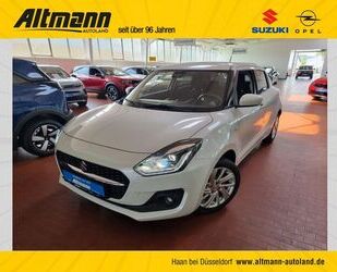 Suzuki Swift Gebrauchtwagen