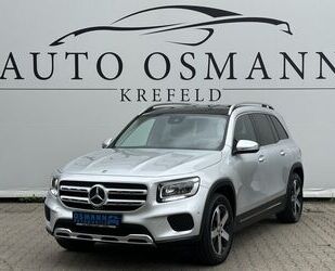 Mercedes-Benz GLB 180 Gebrauchtwagen