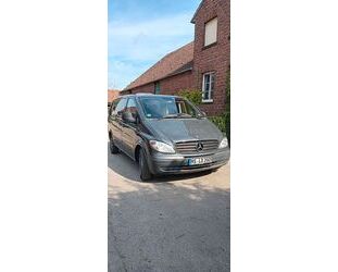 Mercedes-Benz Vito Gebrauchtwagen