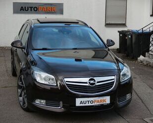 Opel Insignia Gebrauchtwagen