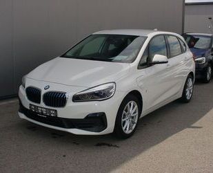 BMW 225 Active Tourer Gebrauchtwagen