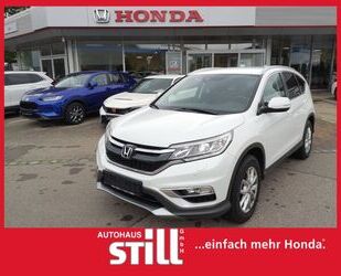 Honda CR-V Gebrauchtwagen