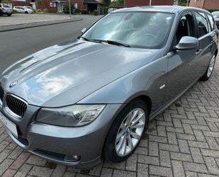 BMW 325 Gebrauchtwagen