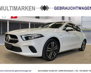 Mercedes-Benz A 250 Gebrauchtwagen