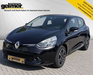 Renault Clio Gebrauchtwagen