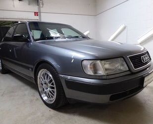 Audi 100 Gebrauchtwagen