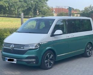 VW T6 Multivan Gebrauchtwagen