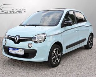 Renault Twingo Gebrauchtwagen