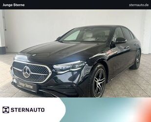 Mercedes-Benz E 300 Gebrauchtwagen