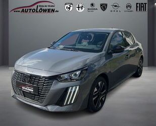 Peugeot 208 Gebrauchtwagen