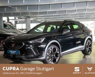 Cupra Formentor Gebrauchtwagen