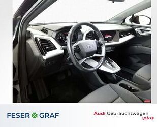 Audi Q4 Gebrauchtwagen