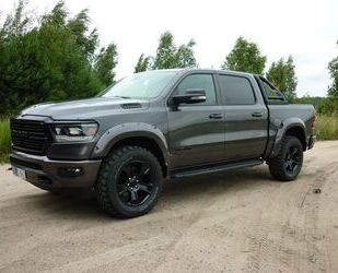 Dodge RAM Gebrauchtwagen