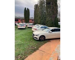 Mercedes-Benz E 200 Gebrauchtwagen