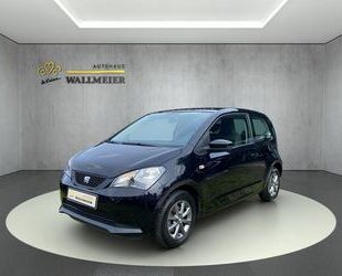 Seat Mii Gebrauchtwagen