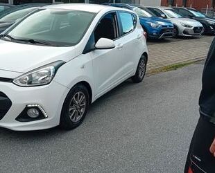Hyundai i10 Gebrauchtwagen